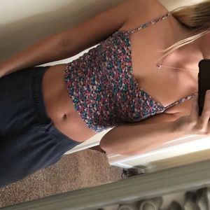 Mini shirt